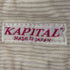 キャピタル KAPITAL コーデュロイ ウォルトワークパンツ メンズ JPN:S