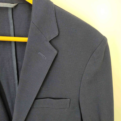 ユナイテッドアローズグリーンレーベルリラクシング UNITED ARROWS green label relaxing DRY COMFORT NT 2B ジャケット メンズ