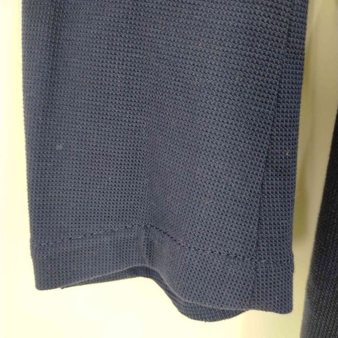 ユナイテッドアローズグリーンレーベルリラクシング UNITED ARROWS green label relaxing DRY COMFORT NT 2B ジャケット メンズ