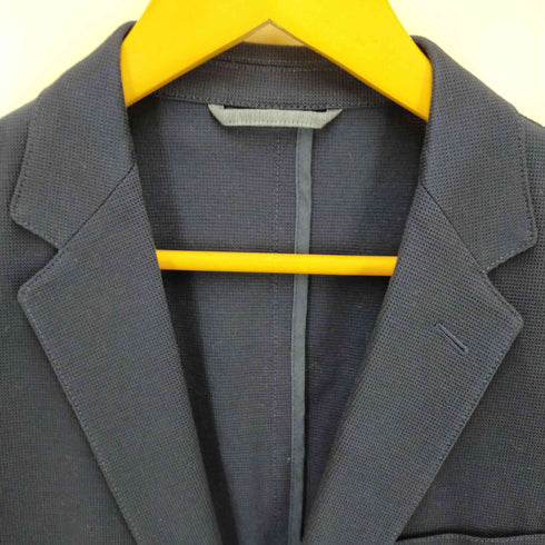 ユナイテッドアローズグリーンレーベルリラクシング UNITED ARROWS green label relaxing DRY COMFORT NT 2B ジャケット メンズ