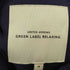 ユナイテッドアローズグリーンレーベルリラクシング UNITED ARROWS green label relaxing DRY COMFORT NT 2B ジャケット メンズ