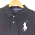 ポロラルフローレン POLO RALPH LAUREN CLASSIC FIT ビッグ ポニー刺繍 S/S ポロ シャツ メンズ XL/TG
