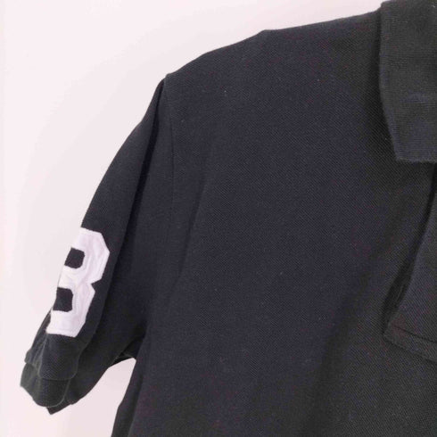 ポロラルフローレン POLO RALPH LAUREN CLASSIC FIT ビッグ ポニー刺繍 S/S ポロ シャツ メンズ XL/TG