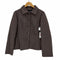ランバン LANVIN 総柄 中綿ジャケット レディース JPN:M