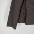 ランバン LANVIN 総柄 中綿ジャケット レディース JPN:M
