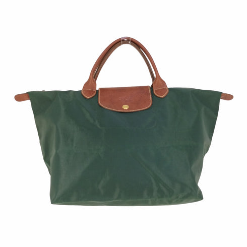 ロンシャン LONGCHAMP LE PLIAGE ル プリアージュ トートバッグ レディース