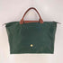 ロンシャン LONGCHAMP LE PLIAGE ル プリアージュ トートバッグ レディース