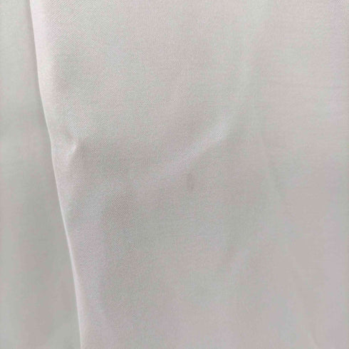スローブイエナ SLOBE IENA 21SS サテンキャミワンピース ロング タイト バックスリット ミントグリーン レディース