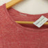 セッテフィーリ カシミア Settefili Cashmere ニット リネン カットソー ニットソー 長袖 プルオーバー クルーネック トップス メンズ JPN:XS