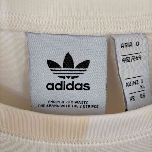 アディダスオリジナルス adidas Originals タイトカモトップス レディース JPN:XL