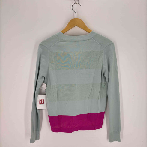 ポールスミス Paul Smith 19AW カーディガン レディース JPN:M