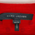 マークバイマークジェイコブス Marc by Marc Jacobs カーディガン ニット 薄手 長袖 ドット 水玉 ウール レディース import:XS