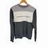 トミーヒルフィガー TOMMY HILFIGER カラーブロックスウェット メンズ import:S