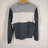 トミーヒルフィガー TOMMY HILFIGER カラーブロックスウェット メンズ import:S