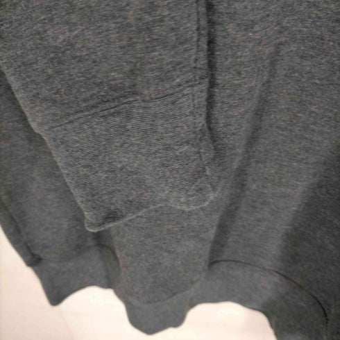 トミーヒルフィガー TOMMY HILFIGER カラーブロックスウェット メンズ import:S