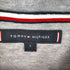 トミーヒルフィガー TOMMY HILFIGER カラーブロックスウェット メンズ import:S
