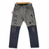 ディーティーティーケー D.TT.K 18AW コーティング加工 ストレートパンツ メンズ JPN:M