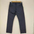 ディーティーティーケー D.TT.K 18AW コーティング加工 ストレートパンツ メンズ JPN:M