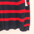 ザラ ZARA ボーダー レーヨンアクリル セーター レディース import:L
