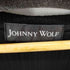 JOHNY WOLF ロング丈 タンクトップ グラフィック メンズ JPN:1