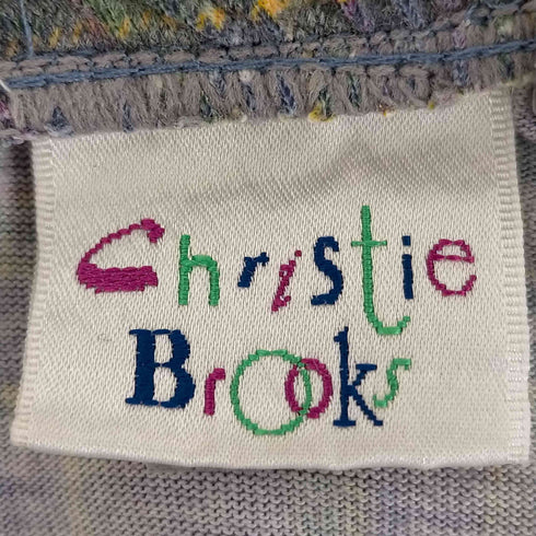 christie Brooks スリランカ製 イージーパンツ メンズ JPN:XL