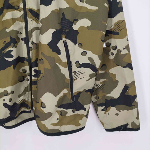 ナイキ NIKE DRI-FIT TM ウーブン 2L CMO ジャケット メンズ import:XXL