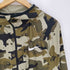 ナイキ NIKE DRI-FIT TM ウーブン 2L CMO ジャケット メンズ import:XXL