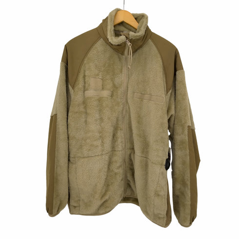 ユーエスアーミー US ARMY GEN3 COLD WEATHER FLEECE JACKET メンズ LARGE REGULAR