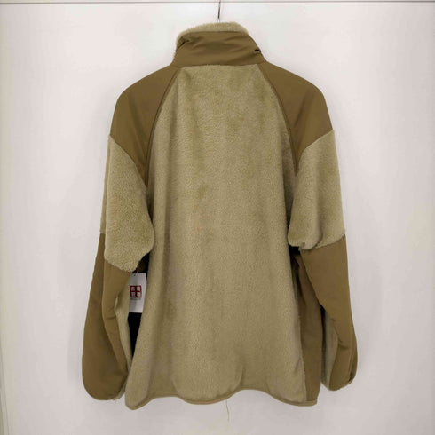 ユーエスアーミー US ARMY GEN3 COLD WEATHER FLEECE JACKET メンズ LARGE REGULAR