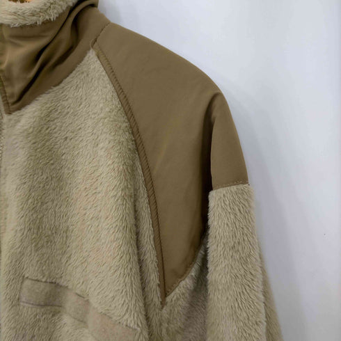 ユーエスアーミー US ARMY GEN3 COLD WEATHER FLEECE JACKET メンズ LARGE REGULAR