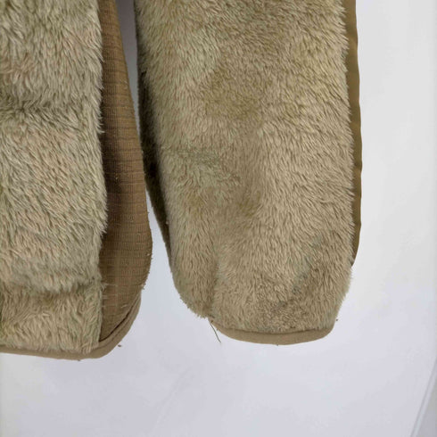ユーエスアーミー US ARMY GEN3 COLD WEATHER FLEECE JACKET メンズ LARGE REGULAR