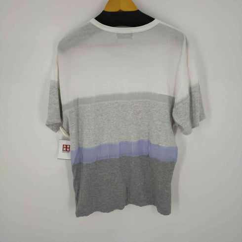 カラー kolor 2014SS カットソー モデル60S トップ天竺 メンズ JPN:2