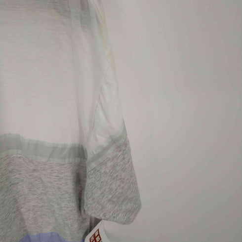 カラー kolor 2014SS カットソー モデル60S トップ天竺 メンズ JPN:2
