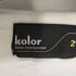カラー kolor 2014SS カットソー モデル60S トップ天竺 メンズ JPN:2