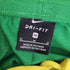 ナイキ NIKE DRI-FIT ロゴプリント バスケットパンツ ショートパンツ メンズ JPN:M