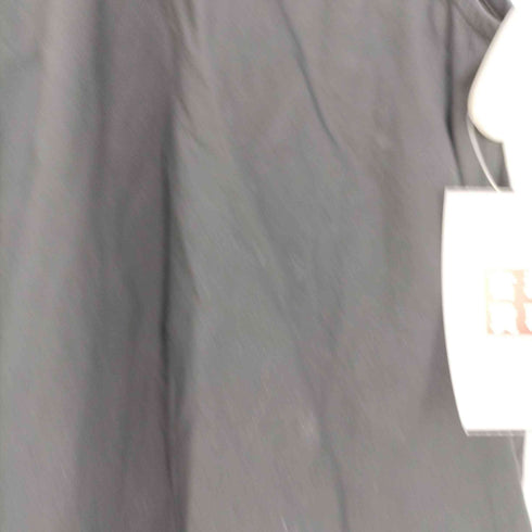 ブラックバイマウジー BLACK by moussy blkby back ribbon long one-piece バックリボンロングワンピース レディース FREE