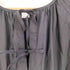 ブラックバイマウジー BLACK by moussy blkby back ribbon long one-piece バックリボンロングワンピース レディース FREE