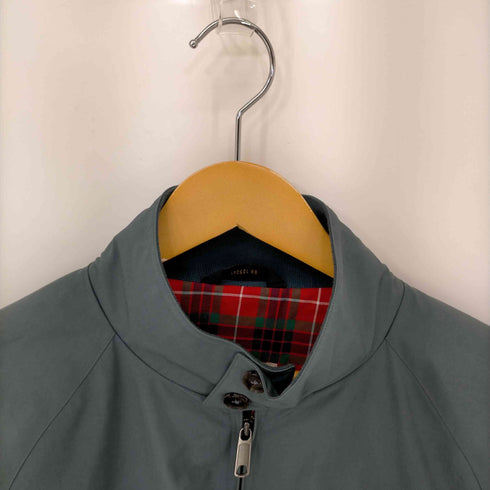 バラクータ BARACUTA G9ハリントンジャケット メンズ 42