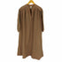 ロクビューティーアンドユースユナイテッドアローズ 6 BEAUTY & YOUTH UNITED ARROWS STRIPE LONG ONE PIECE ワンピース レディース JPN:34
