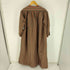 ロクビューティーアンドユースユナイテッドアローズ 6 BEAUTY & YOUTH UNITED ARROWS STRIPE LONG ONE PIECE ワンピース レディース JPN:34