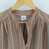 ロクビューティーアンドユースユナイテッドアローズ 6 BEAUTY & YOUTH UNITED ARROWS STRIPE LONG ONE PIECE ワンピース レディース JPN:34