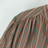 ロクビューティーアンドユースユナイテッドアローズ 6 BEAUTY & YOUTH UNITED ARROWS STRIPE LONG ONE PIECE ワンピース レディース JPN:34