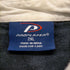 proplayer ボーダーラガーシャツ メンズ 2xl