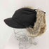 カンゴール KANGOL Wool Aviator イヤー フラップ キャップ レディース M