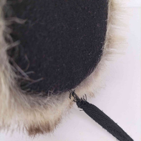 カンゴール KANGOL Wool Aviator イヤー フラップ キャップ レディース M