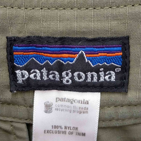 パタゴニア patagonia リップストップイージーパンツ メンズ US:28-29