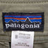 パタゴニア patagonia リップストップイージーパンツ メンズ US:28-29
