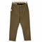 ゴールデングース GOLDEN GOOSE ミッドライズロークロッチカジュアルパンツ mid rise low crotch casual trousers ジップフライ レディース JPN:XS
