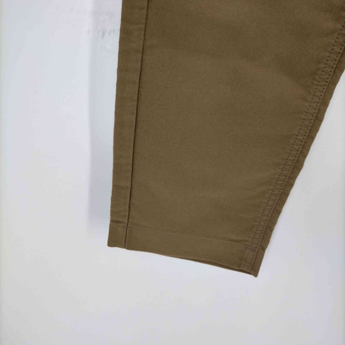 ゴールデングース GOLDEN GOOSE ミッドライズロークロッチカジュアルパンツ mid rise low crotch casual trousers ジップフライ レディース JPN:XS