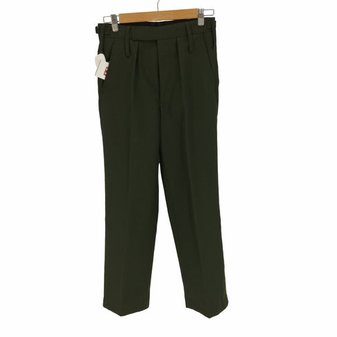 Barrack Dress Trousers イギリス陸軍No.2ドレスパンツ メンズ 75/76/92